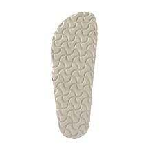 Birkenstock Buckley Suede Clog