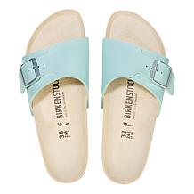 Birkenstock Catalina Embossed Slide Sandal