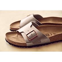 Birkenstock Catalina Grace Slide Sandal