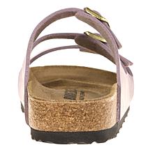 Birkenstock Florida Graceful Birko-Flor Sandal