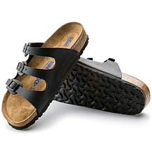 Birkenstock Florida Soft Footbed Sandal