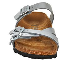 birkenstock franca slide
