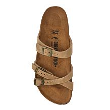 Birkenstock Franca Oiled Leather Sandal