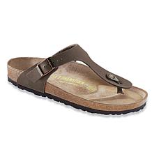 Birkenstock Gizeh Thong Comfort Sandal