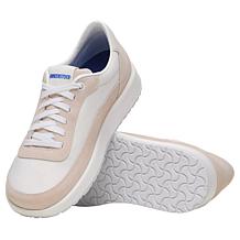 Birkenstock Honnef City Suede Sneaker