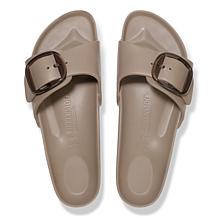 Birkenstock Madrid Big Buckle EVA Sandal
