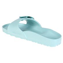 Birkenstock Madrid Big Buckle EVA Slide Sandal