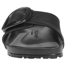 Birkenstock Madrid Big Buckle EVA Slide Sandal