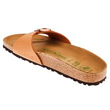 Birkenstock Madrid Sandal - Earthy Pecan