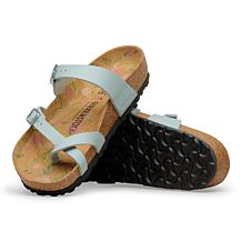 Birkenstock Mayari Printed Birko Flor Sandal