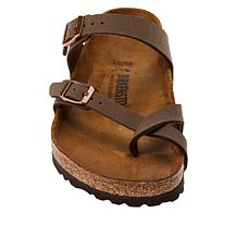 Birkenstock Mayari Toe-Loop Comfort Sandal - Basic
