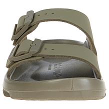 Birkenstock Mogami Terra Birko-Flor Slide Sandal