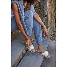 Birkenstock Oita Suede Sandal