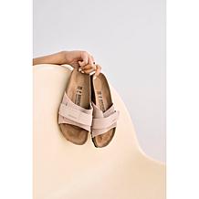 Birkenstock Oita Suede Sandal