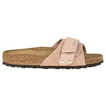 Birkenstock Oita Suede Sandal