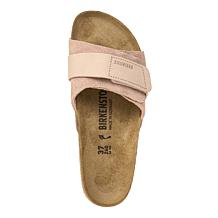 Birkenstock Oita Suede Sandal
