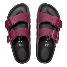 Birkenstock Papillio Arizona Birko-Flor Chunky Platform Shoe