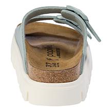 Birkenstock Papillio Arizona Chunky Platform