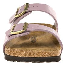 Birkenstock Sydney Graceful Birko-Flor Sandal - Faded Purple