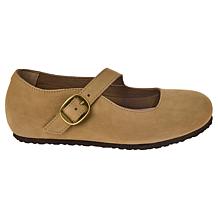 Birkenstock Tracy Leather Ballet Flat