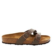 Birkenstock Yao Adjustable Slide Sandal
