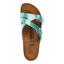 Birkenstock Yao Adjustable Slide Sandal
