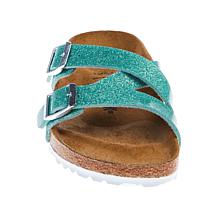 Birkenstock Yao Adjustable Slide Sandal