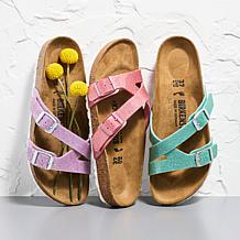 Birkenstock Yao Adjustable Slide Sandal