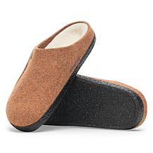 Birkenstock Zermatt Shearling Slipper