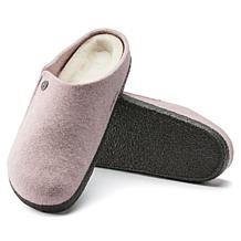 Birkenstock Zermatt Shearling Slipper