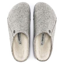 Birkenstock Zermatt Shearling Slipper
