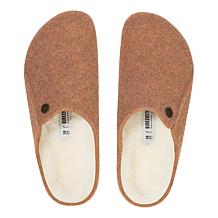 Birkenstock Zermatt Shearling Slipper