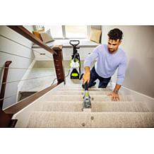 BISSELL Big Green Pet Pro Carpet Cleaner