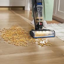 Bissell Cordless CrossWave OmniFind Wet/Dry Vacuum