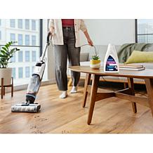 Bissell CrossWave Edge Wet/Dry Vacuum with Extra Formula