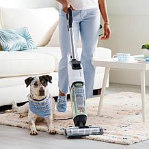 Bissell CrossWave Edge Wet/Dry Vacuum with Extra Formula