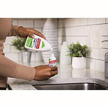BISSELL InstaClean 7-piece Travel Kit