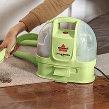 BISSELL Little Green Mini Portable Carpet Cleaner