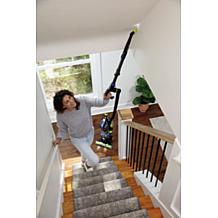 BISSELL Pet Hair Eraser Turbo Rewind Bagless Vacuum