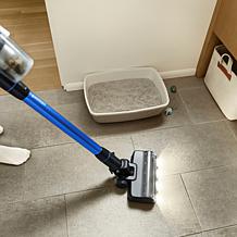 BISSELL PowerClean FurGuard 280W Cordless Vacuum w/ Bonus Filter