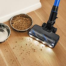 BISSELL PowerClean FurGuard 280W Cordless Vacuum w/ Bonus Filter