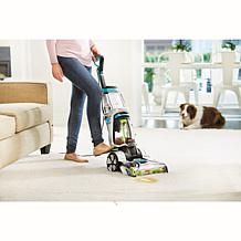 Bissell ProHeat Revolution Pro Carpet Cleaner with Extra Tools