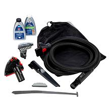Bissell ProHeat Revolution Pro Carpet Cleaner with Extra Tools