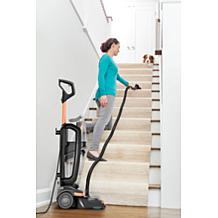 BISSELL Revolution Pet HydroSteam Upright Carpet Cleaner
