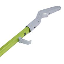 Bissell SpinWave SmartSteam Sanitizing Mop with 4 Rotating Mop Pads