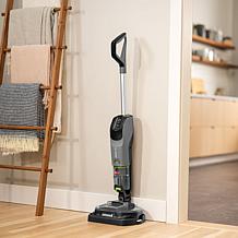 Bissell SpinWave + Vac Cordless Mop and Vacuum