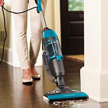 Bissell Symphony™ Plus All-in-One Vac and Steam Mop with Accessories