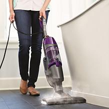 Bissell Symphony™ Plus All-in-One Vac and Steam Mop with Accessories