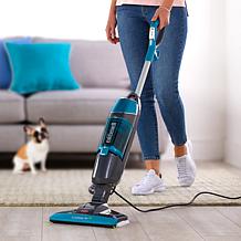 Bissell Symphony™ Plus All-in-One Vac and Steam Mop with Accessories