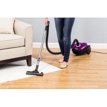BISSELL Zing Bagged Canister Vacuum